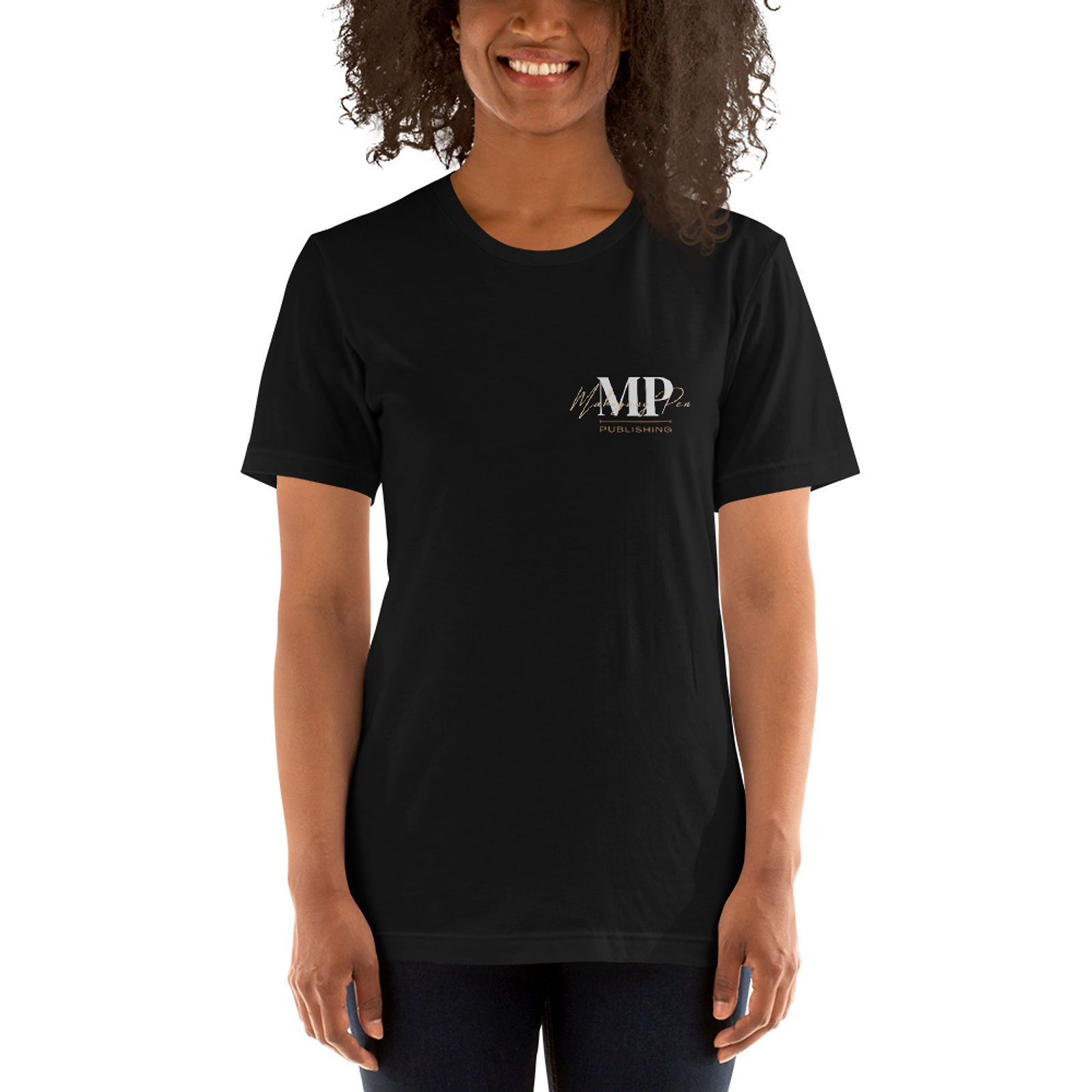 Mahogany Pen Publishing Community Shirt