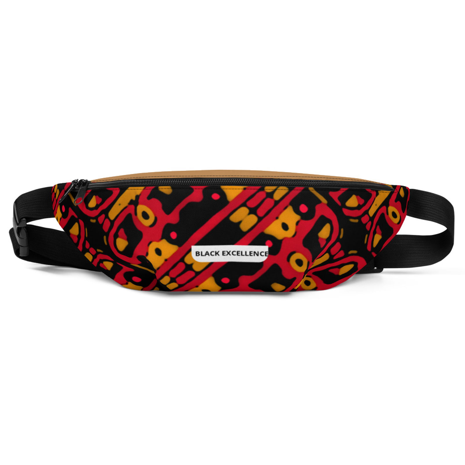 Black Excellence Fanny Pack