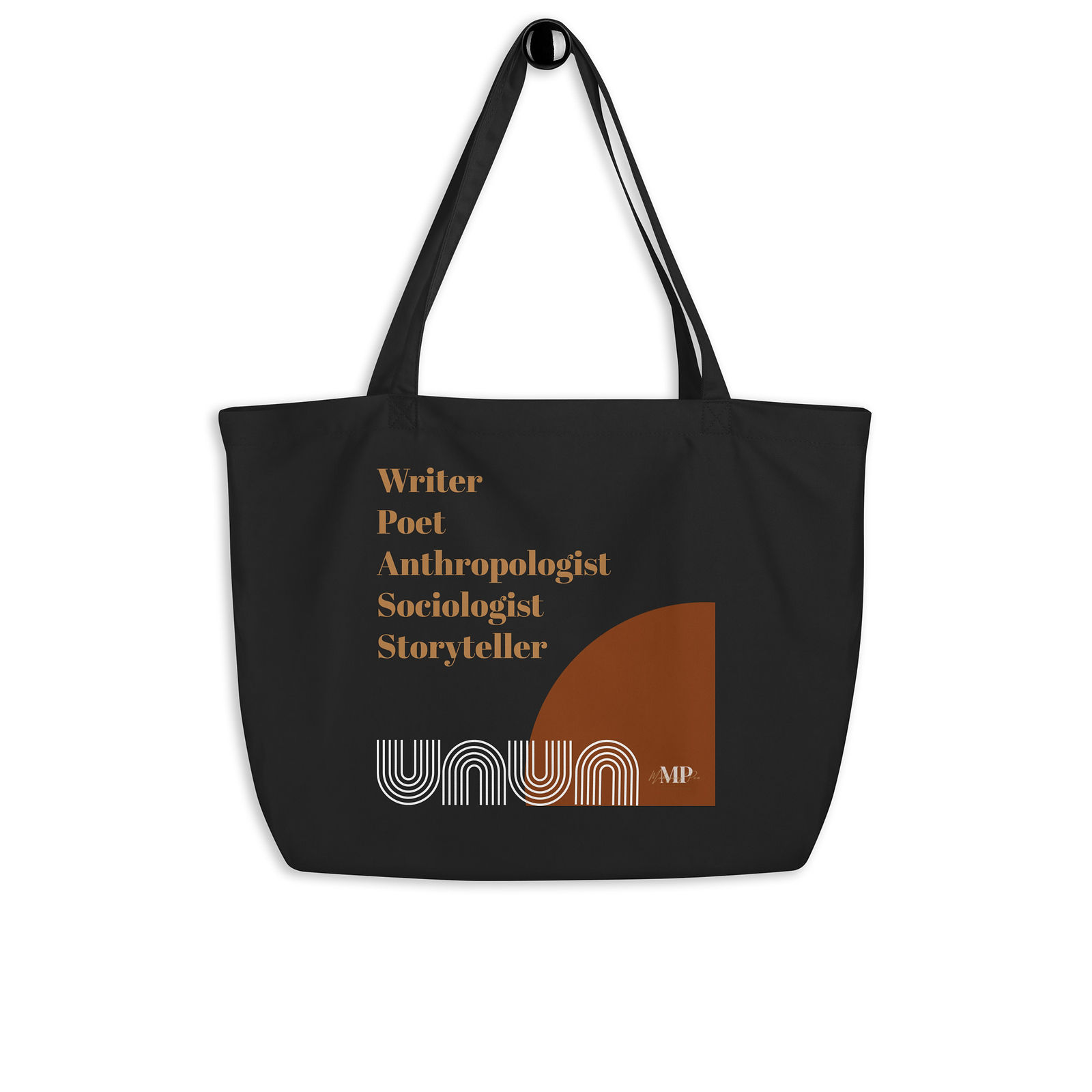 I am Tote 